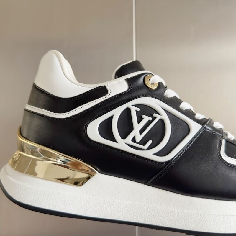 Louis Vuitton Run Away Sneaker